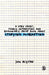 A Very Short, Fairly Interesting and Reasonably Cheap Book about Studying Marketing by Jim Blythe