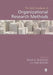 The SAGE Handbook of Organizational Research Methods by David Buchanan