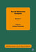 Social Networks Analysis by Linton Freeman