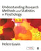 Understanding Research Methods and Statistics in Psychology by Helen Gavin