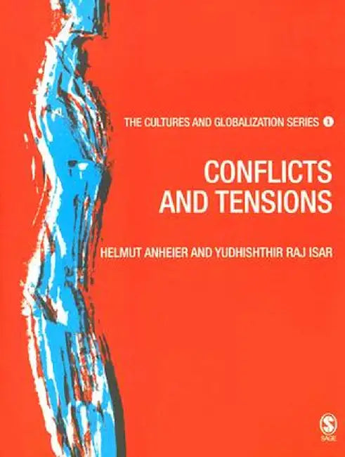 Cultures and Globalization by Helmut K. Anheier