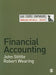Financial Accounting by John Stittle