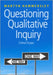 Questioning Qualitative Inquiry by Martyn Hammersley