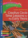 Creative Circle Time Lessons for the Early Years [With 2 CDROMs] by Yvonne Weatherhead
