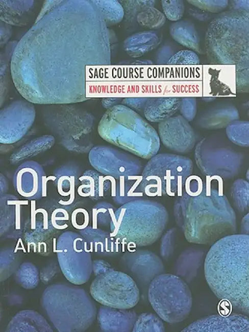 Organization Theory by Ann L