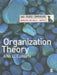Organization Theory by Ann L