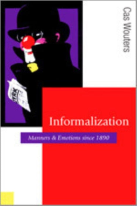 Informalization by Wouters