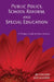 Public Policy, School Reform, and Special Education by Jim Ysseldyke, Bob Algozzine