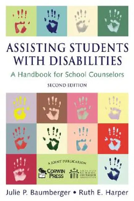 Assisting Students with Disabilities by Julie P. Baumberger