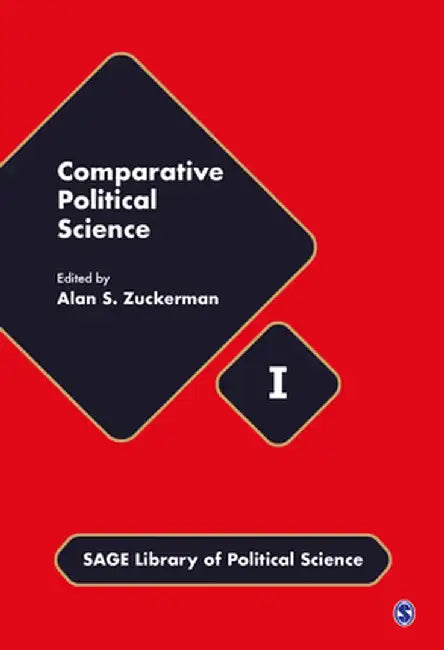 Comparative Political Science by Alan S