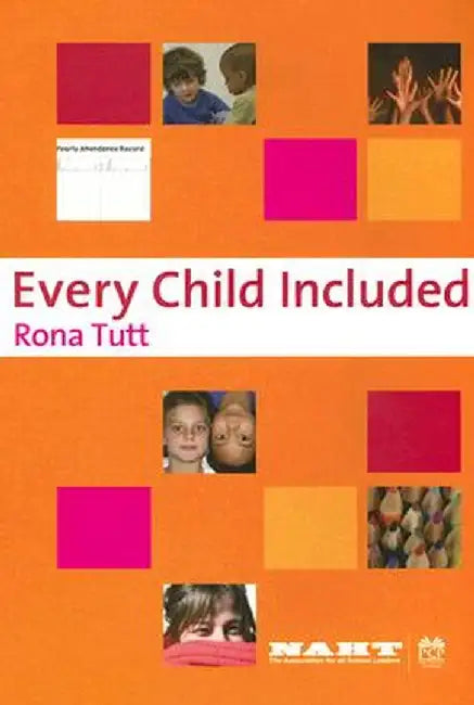 Every Child Included by Rona Tutt