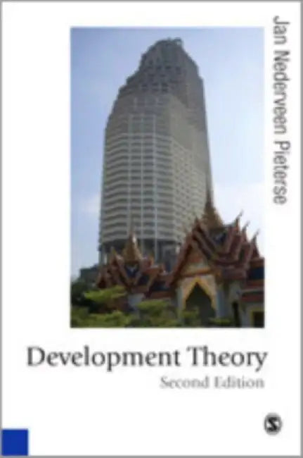 Development Theory by Jan