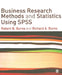 Business Research Methods and Statistics Using SPSS by Robert P. Burns