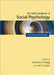 The SAGE Handbook of Social Psychology: Concise Student Edition by Michael Hogg