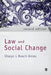 Law and Social Change by Sharyn L. Roach Anleu