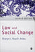 Law and Social Change by Sharyn L. Roach Anleu
