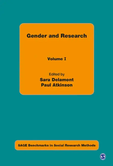Gender and Research by Sara