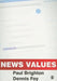 News Values by Paul Brighton