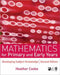 Mathematics for Primary and Early Years: Developing Subject Knowledge by Heather Cooke