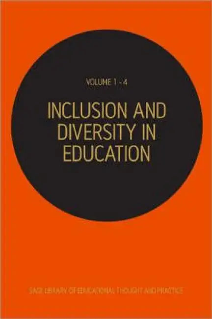 Inclusion and Diversity in Education by Peter