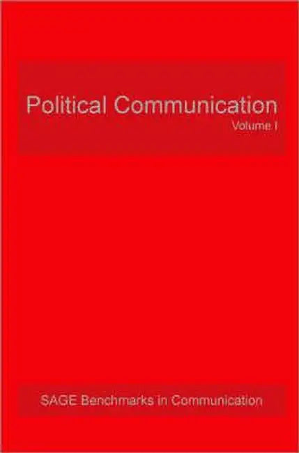 Political Communication by Philip