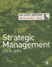 Strategic Management by Chris Jeffs