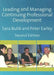 Leading & Managing Continuing Professional Development by Sara Bubb