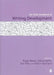 The SAGE Handbook of Writing Development by Roger Beard