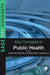 Key Concepts in Public Health by Frances Wilson