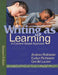 Writing as Learning: A Content-Based Approach by Evelyn Rothstein