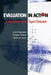 Evaluation in Action: Interviews With Expert Evaluators by Jody Fitzpatrick, Christina Christie, Melvin M. Mark