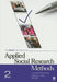 The SAGE Handbook of Applied Social Research Methods by Leonard Bickman, Debra J. Rog