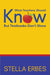 What Teachers Should Know But Textbooks Don′t Show by Stella Erbes