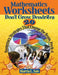 Mathematics Worksheets Don′t Grow Dendrites: 20 Numeracy Strategies That Engage the Brain, Prek-8 by Marcia L. Tate