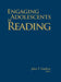 Engaging Adolescents In Reading  by John T. Guthrie