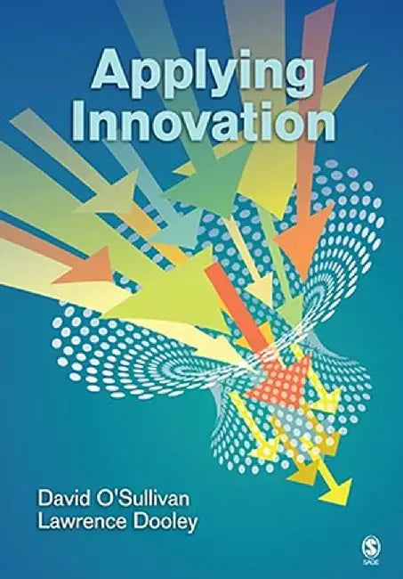 Applying Innovation by David O'Sullivan