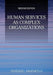 Human Services as Complex Organizations by Yeheskel