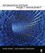 Information Systems Project Management by David Avison