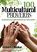 100 Multicultural Proverbs: Inspirational Affirmations for Educators by Festus E. Obiakor