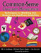 Common-Sense Classroom Management Techniques for Working With Students With Significant Disabilities by Jill A. Lindberg, Michele Flasch Ziegler, Lisa Barczyk