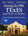 Passing the PPR TExES Exam for EC–12 Teachers: Keys to Certification and Ethical Teaching by Elaine L