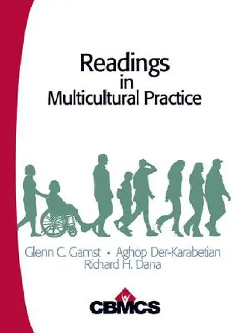 CBMCS Multicultural Reader by Glenn C