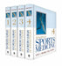 Encyclopedia of Sports Medicine by Lyle J