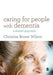 Caring for People with Dementia: A Shared Approach by Christine Brown Wilson