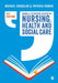 Doing a Literature Review in Nursing, Health and Social Care by Michael