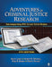 Adventures in Criminal Justice Research: Data Analysis Using SPSS 15.0 and 16.0 for Windows by Kim A