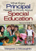 What Every Principal Needs to Know About Special Education by Margaret J