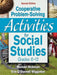 Cooperative Problem-Solving Activities for Social Studies: Grades 6-12 by Michael Hickman