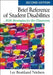 Brief Reference of Student Disabilities: ...With Strategies for the Classroom by Lee Brattland Nielsen