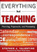 Everything But Teaching: Planning, Paperwork, and Processing by Stephen J. Valentine